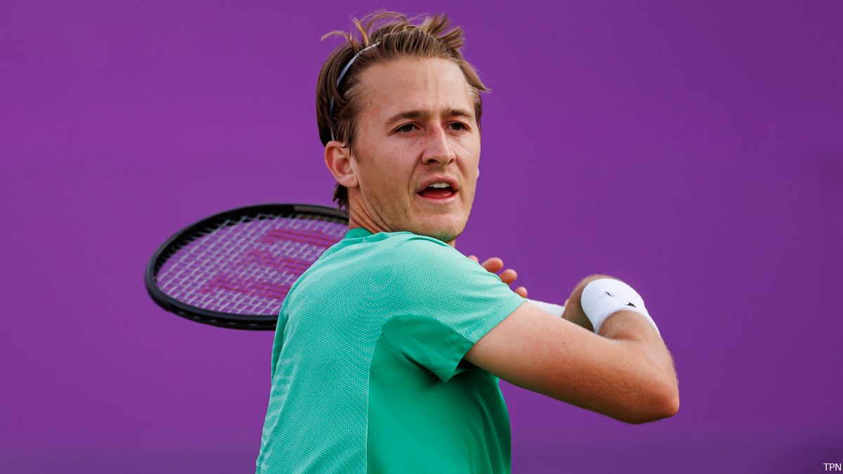 2025 Adelaide International ATP Entry List Korda, Paul, Shapovalov & More