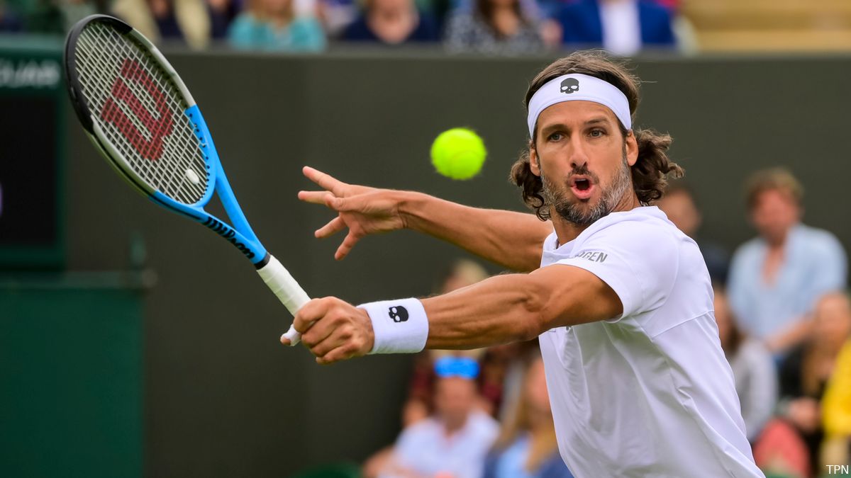 Beautiful Farewell: Feliciano Lopez Ends His Career In Mallorca