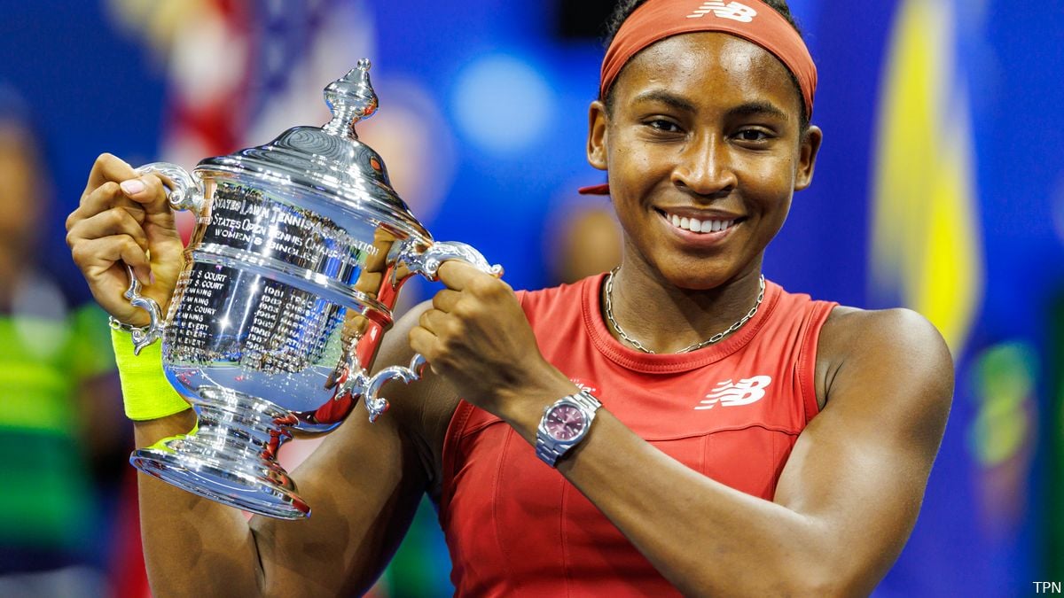 2024 US Open Women's Entry List Gauff, Swiatek, Sabalenka, Rybakina & More