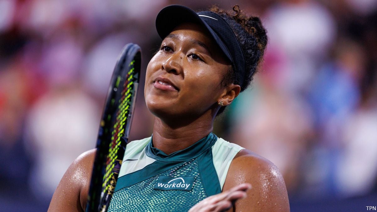 Naomi Osaka vs Angelique Kerber: 2024 Paris Olympics - Preview & Prediction