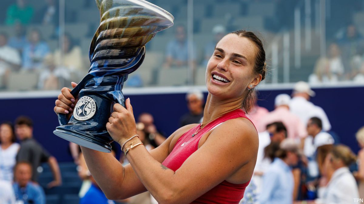 Sabalenka To Have Crucial Advantage Over Swiatek At Us Open Says 