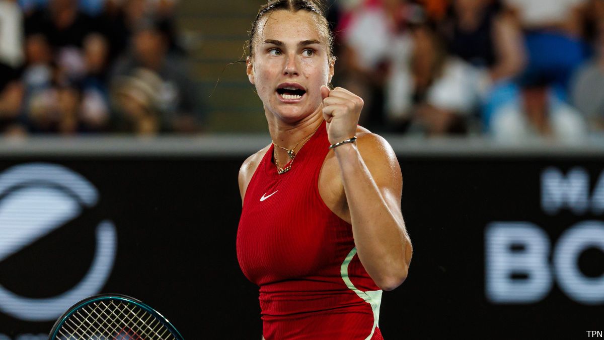 Wta Rzym 2024 Sabalenka Results - Jeni Robbyn