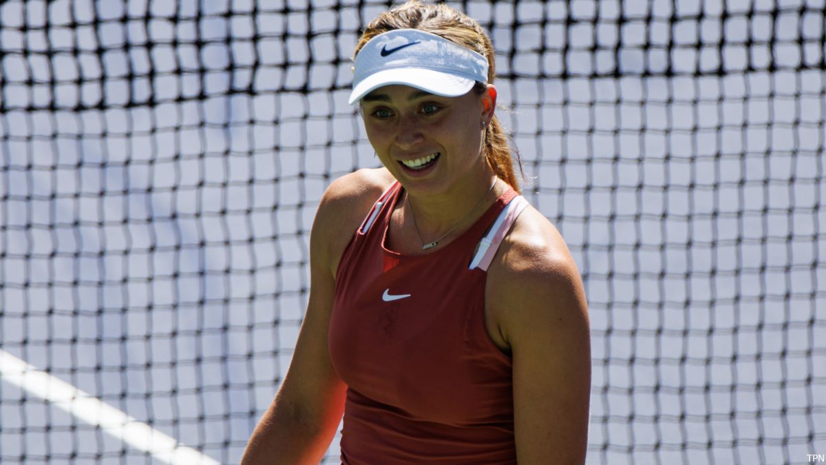 Amanda Anisimova vs Paula Badosa 2024 Australian Open Preview