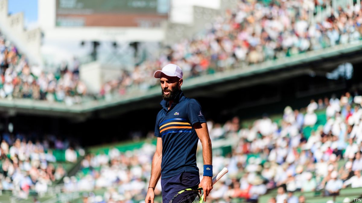 The Head Must Follow Paire In Good Place Following Roland