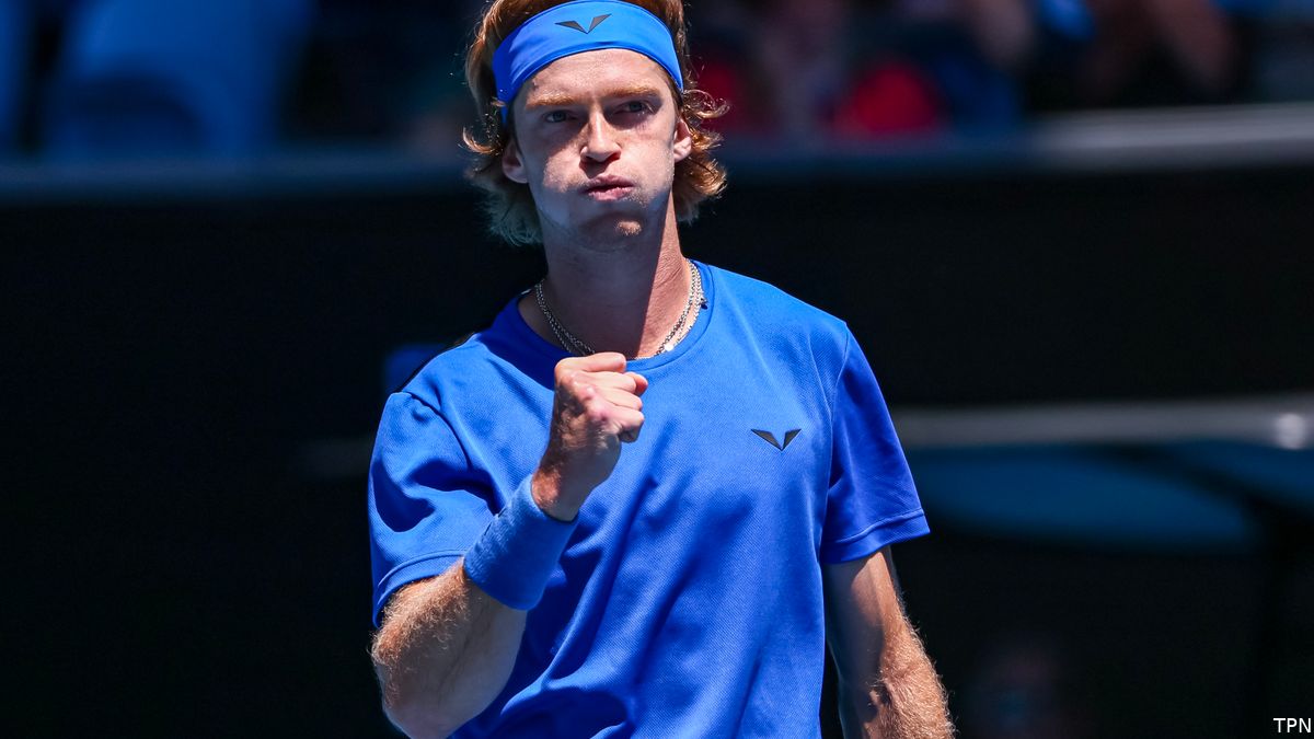 2024 Hong Kong Open ATP Draw With Rublev, Khachanov, Tiafoe & more