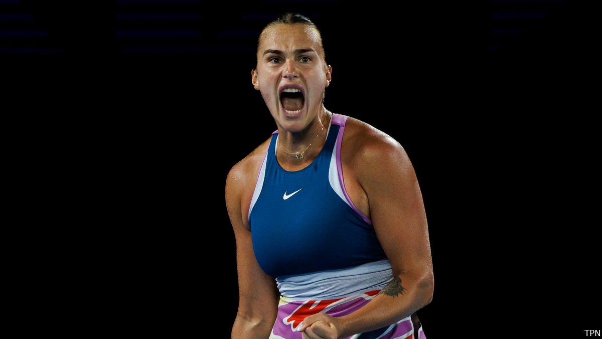 2023 Italian Open Rome Masters WTA Draw with Sabalenka, Swiatek & more