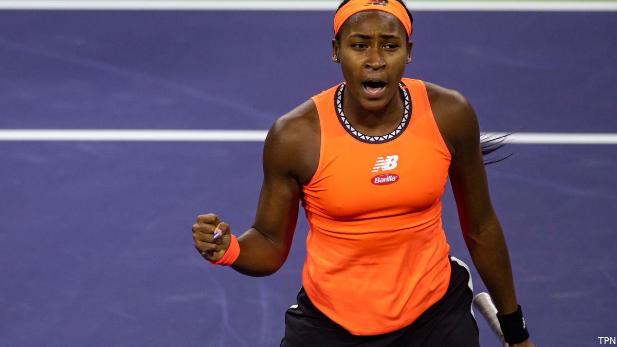 Coco Gauff vs Elise Mertens: 2024 Indian Wells Open - Preview & Prediction