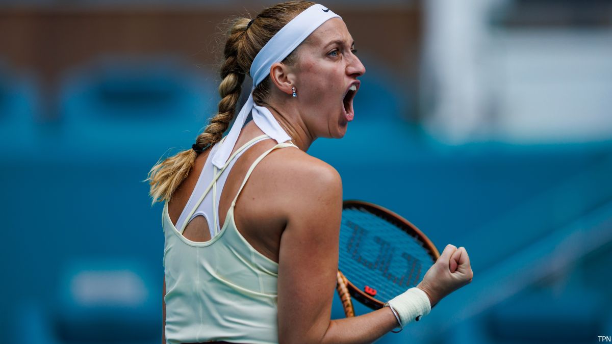2023 Ningbo Open WTA Prize Money & Points Overview
