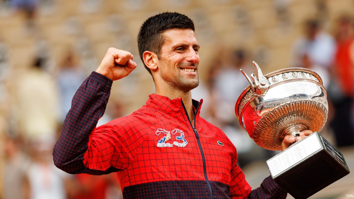 2024 Roland Garros ATP & WTA Prize Money & Points Overview