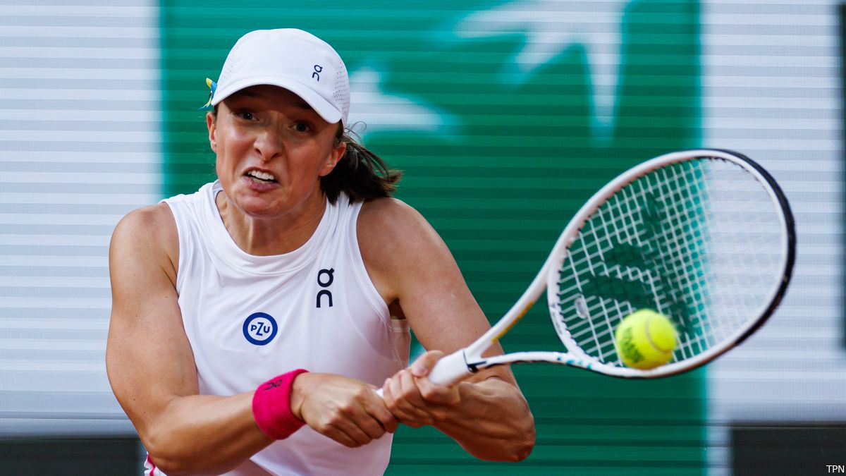 2023 Wimbledon WTA Draw With Swiatek, Sabalenka, Rybakina & more