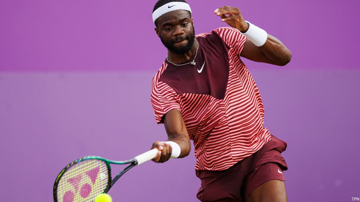 Frances Tiafoe vs Gael Monfils 2023 Vienna Open Preview & Prediction