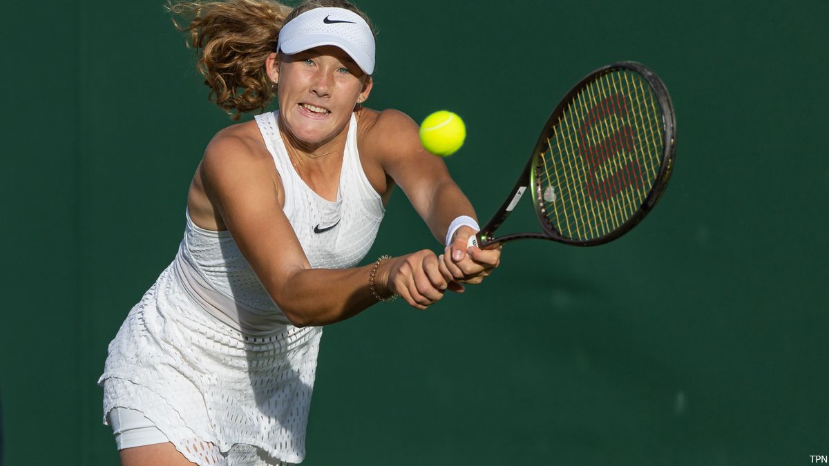 2023 Cleveland Open WTA Prize Money & Points Overview