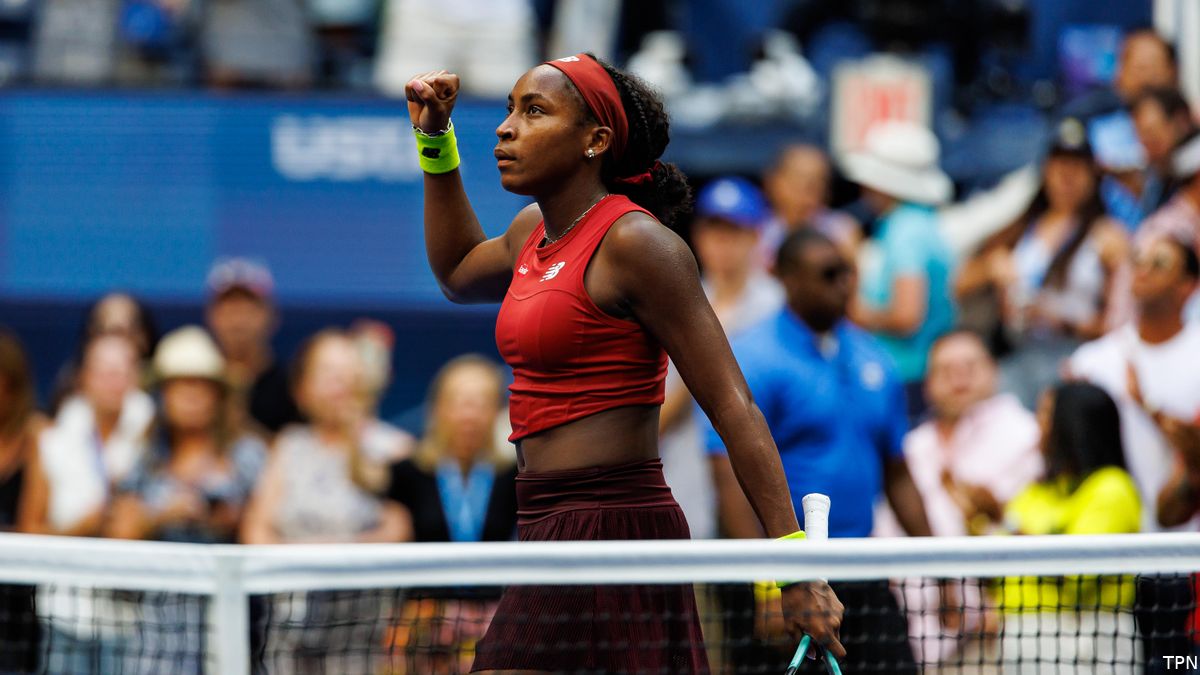 Coco Gauff vs Jessica Pegula 2023 WTA Finals Preview & Prediction
