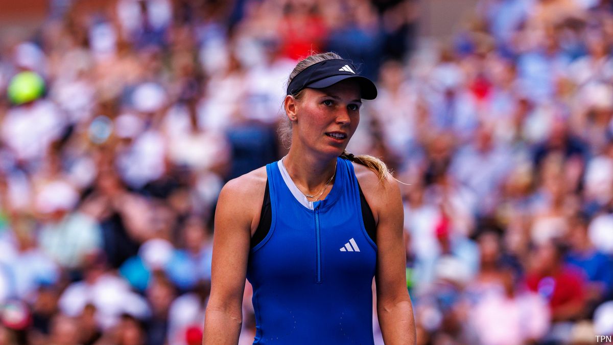 Caroline Wozniacki Awarded 2024 Australian Open Wild Card