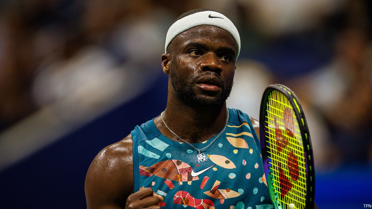 Frances Tiafoe vs Jack Draper 2024 Stuttgart Open Preview & Prediction