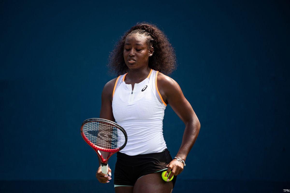 2023 Merida Open WTA Draw with Parks, Stephens, Riske & more