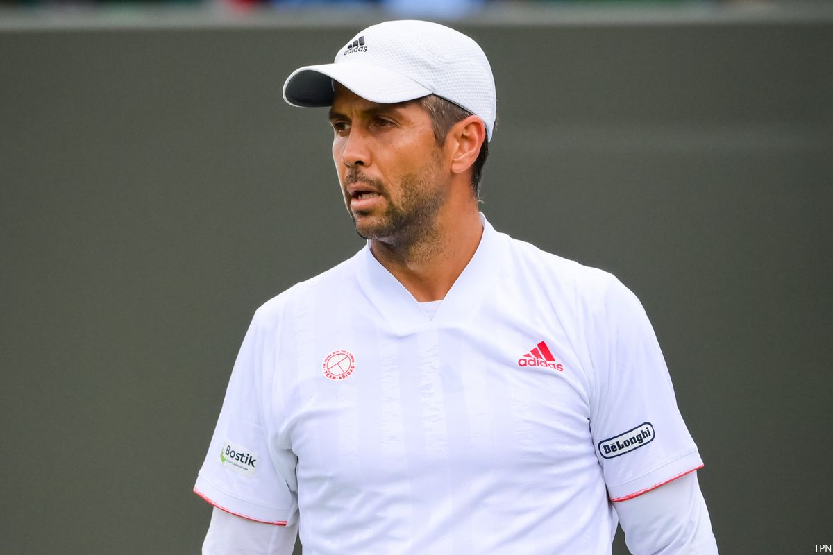 Fernando Verdasco accepts two month ban after doping case