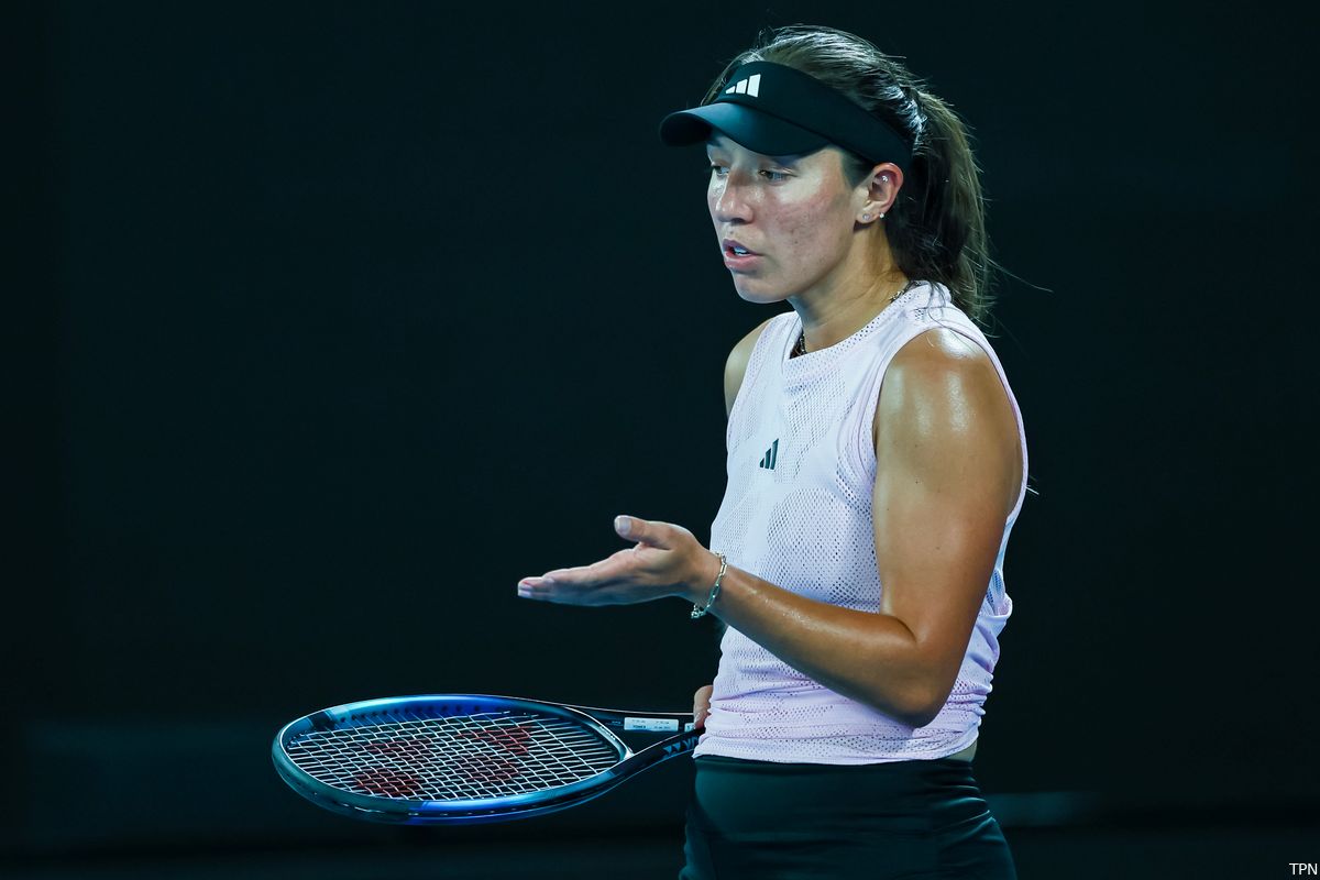 Pegula Shares Her Thoughts On Disparity In ATP & WTA Night Matches
