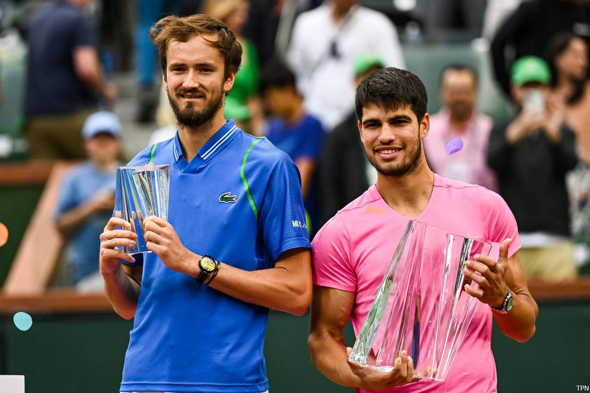 ATP to offer minimum wage to lower-ranked players to ease financial pressures