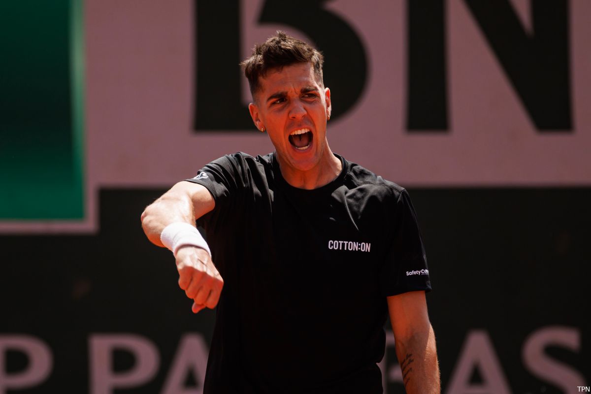 8 Years And Many Injuries Later: Kokkinakis Reaches New Career-High In ATP Rankings