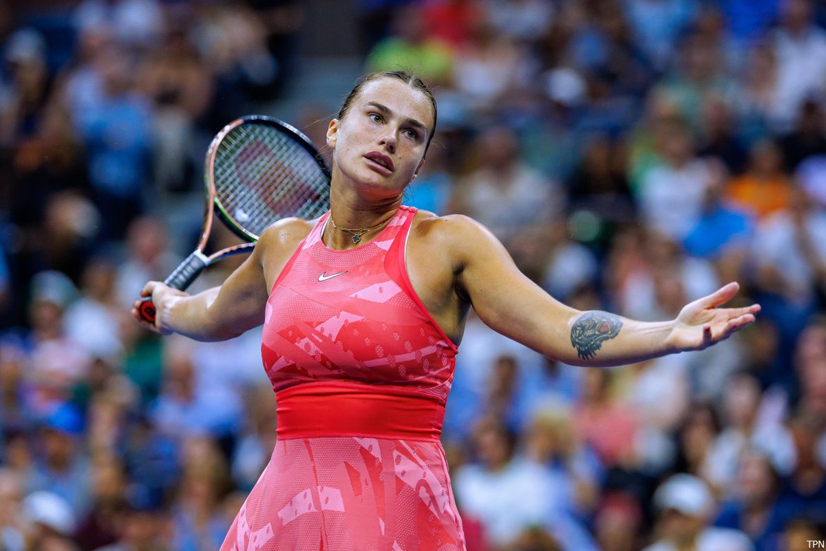 WTA Slammed As 'Dilettantes' Amid Controversial WTA Finals Decision