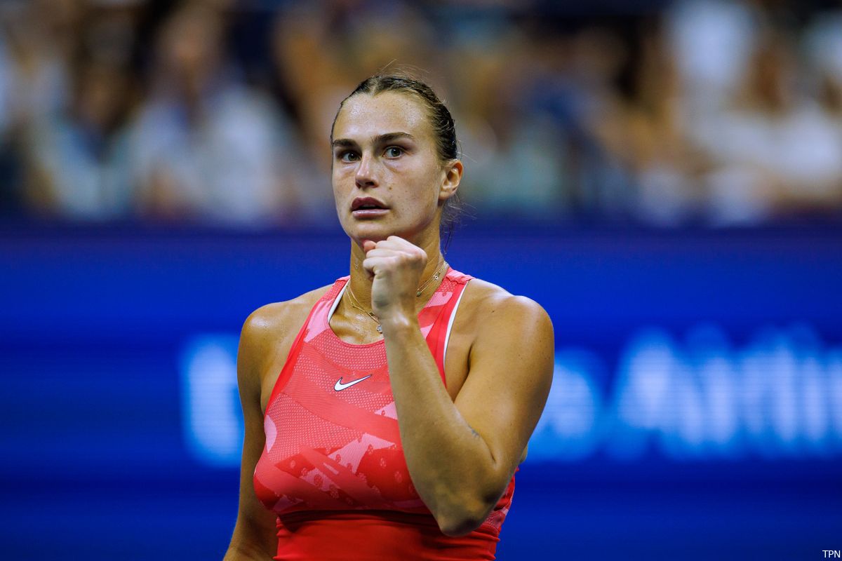 Sabalenka And Swiatek Set To Avoid Group Stage Encounter As WTA Finals Pots Announced