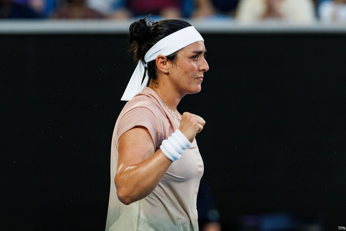 Ons Jabeur vs Beatriz Haddad Maia 2024 Abu Dhabi Open Preview