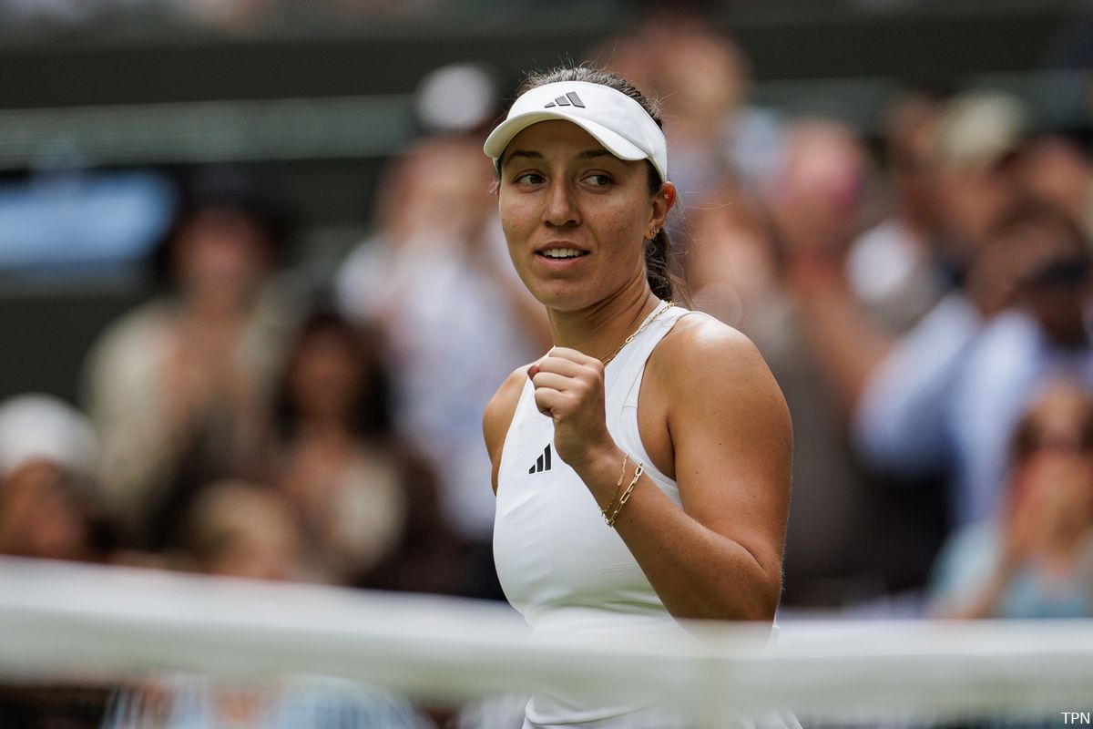'Inevitable, Money Talks': Pegula On Saudi Arabia's Involvement In Tennis