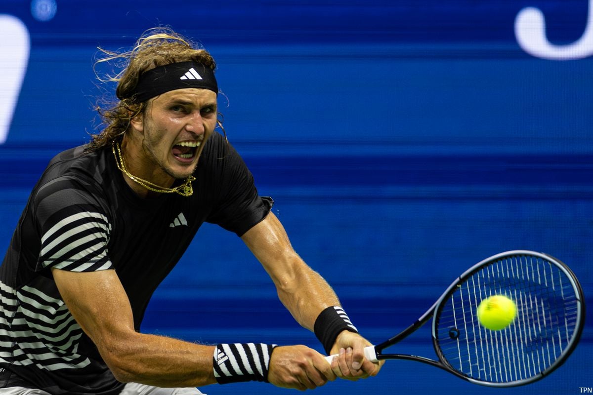 Alexander Zverev vs Tallon Griekspoor 2024 Indian Wells Open Preview