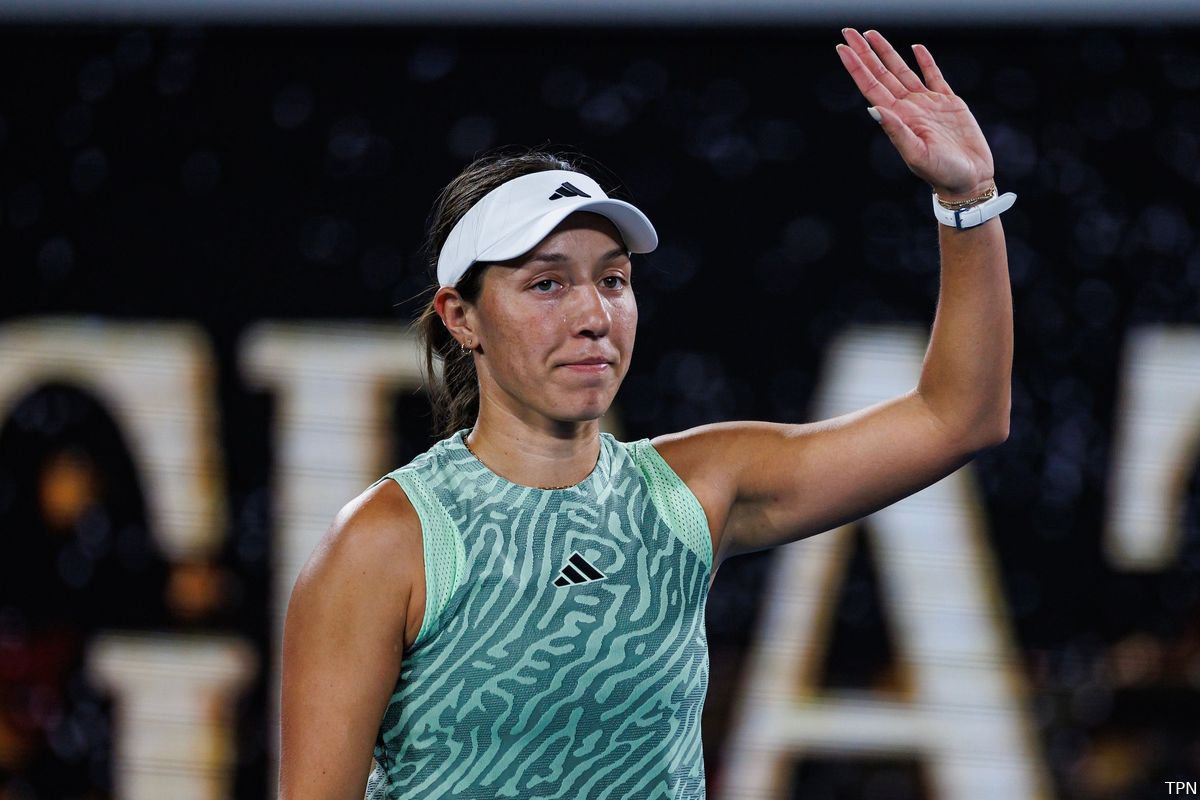 2024 Charleston Open WTA Draw With Pegula, Jabeur, Wozniacki & More