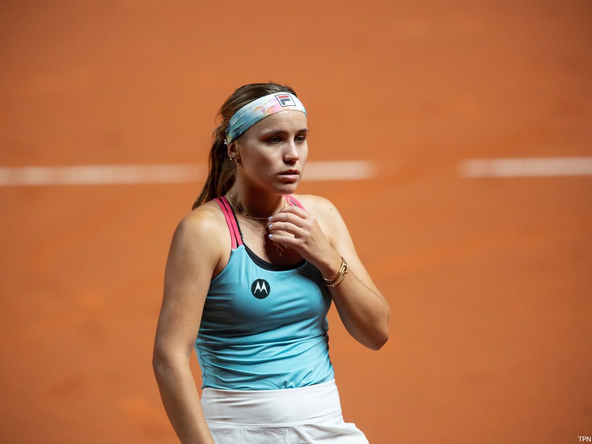 Tennis kenin store