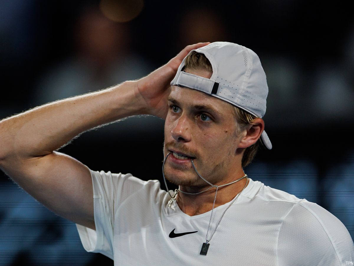 Shapovalov KhyraOlubusayo
