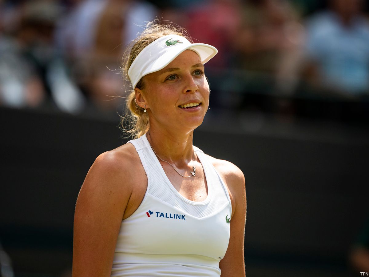 Kontaveit tennis store