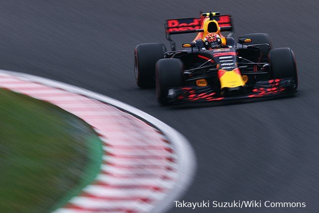 Wedden op F1: Mega-odds voor superstunt Verstappen in GP Rusland