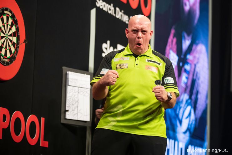 A Guide To The Biggest PDC Darts Tournaments