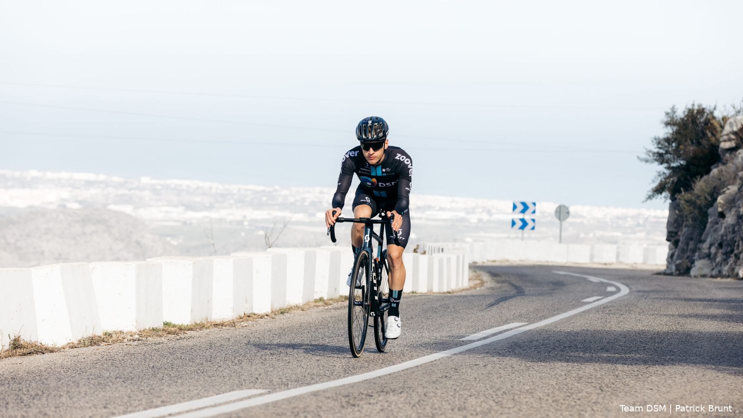 Vijf talking points na Romandië | Is Ganna nog wel favoriet voor de Giro-tijdrit?