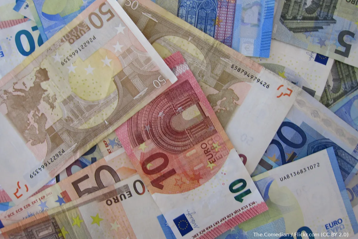 Upward price trend in the Netherlands continues: Energy tariffs and food prices rise further in May
