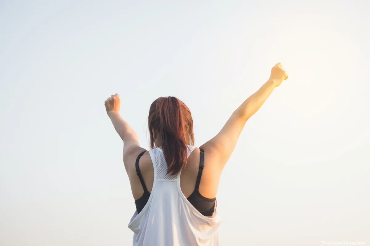 Zó goed is sporten voor je mentale gezondheid dus echt