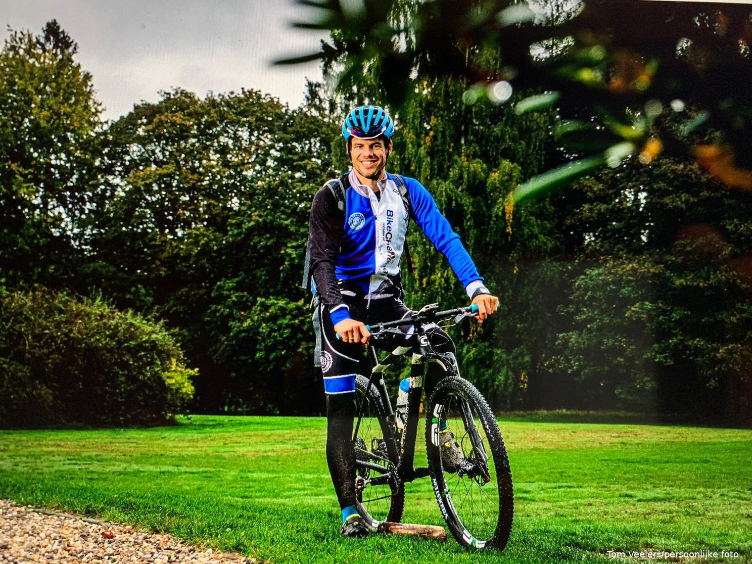 Interview | Veelers niet verrast door Dumoulin: 'Hij keek altijd al verder dan de fietswereld'