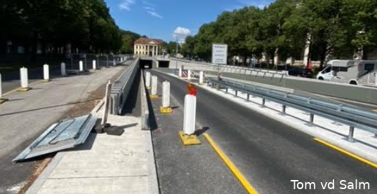 Vijf punten in de finale van het EK in München waar Jakobsen, Merlier en co zullen moeten opletten