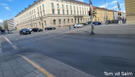 Vijf punten in de finale van het EK in München waar Jakobsen, Merlier en co zullen moeten opletten