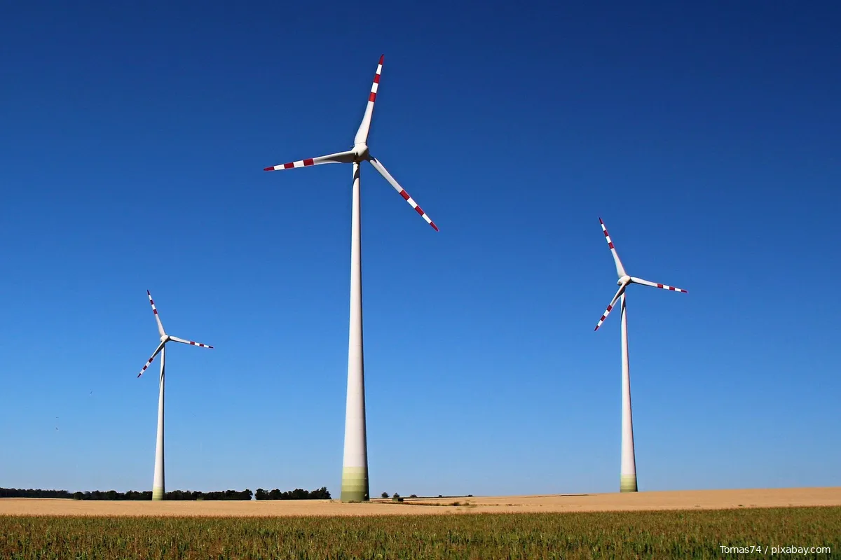 Energy transition costs an additional €17 billion due to high interest rates