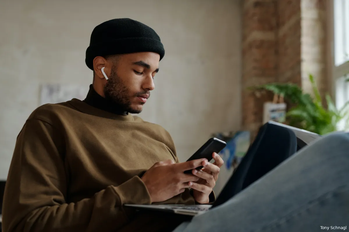 Sociale-mediagebruik gelinkt aan psychologisch beloningssysteem