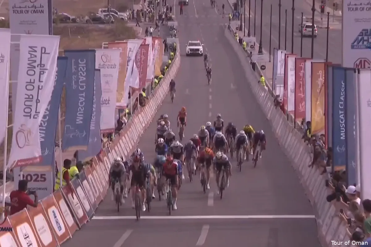 rick pluimers muscat classic