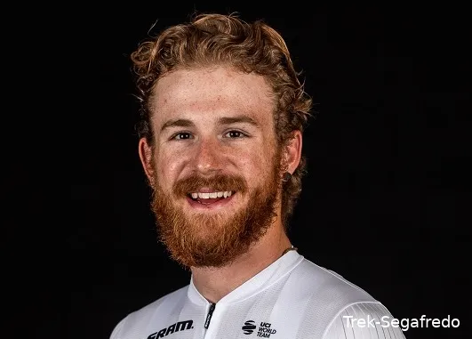 Quinn Simmons lijkt klaar om elite aan te vallen: 'Hij kan belangrijke pion worden in het voorjaar'