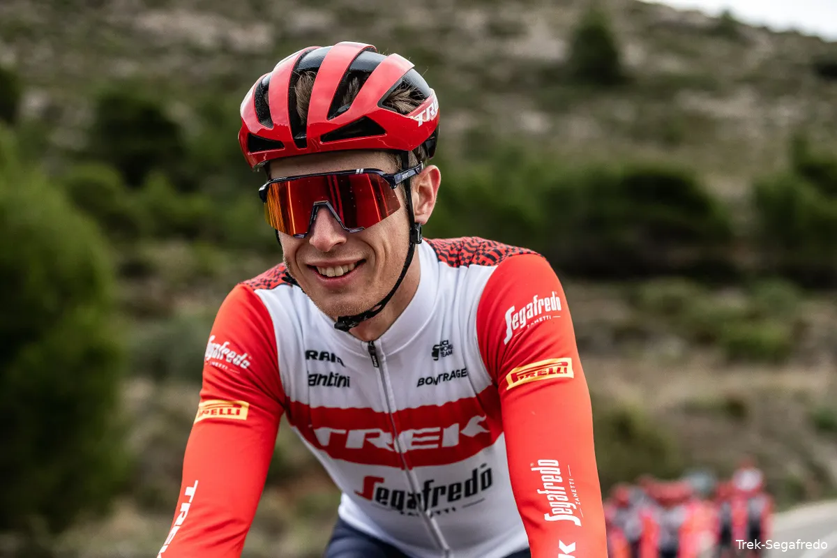 Kirsch sprint naar knappe tweede plaats in Rome: 'Ik sprint voor het eerst sinds jaren weer mee'