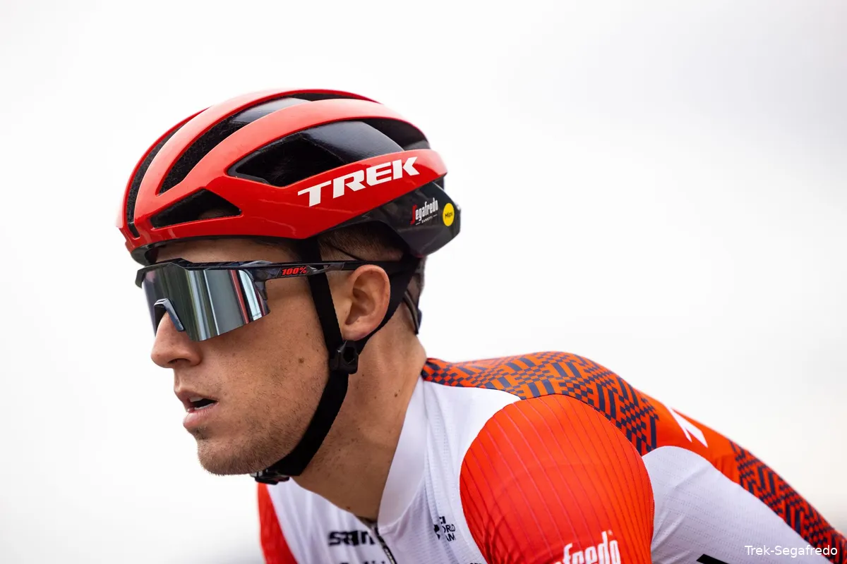 Update | Juan Pedro López succesvol geopereerd aan sleutelbeen na val op training