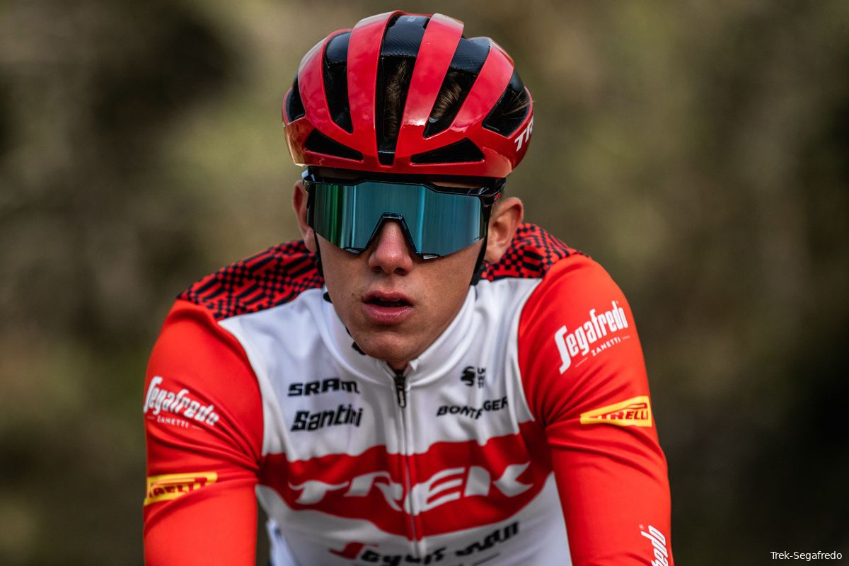 Eerste profoverwinning voor Thibau Nys: Belg wint met overmacht de sprint in etappe twee Ronde van Noorwegen