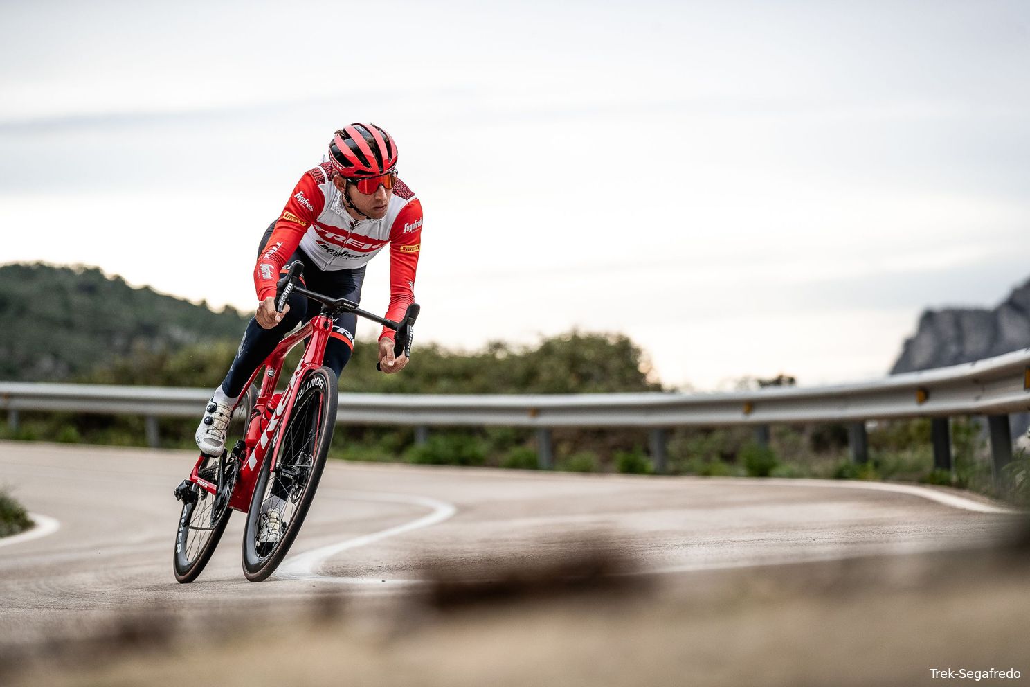 Mag Bauke Mollema zijn eigen kans gaan?
