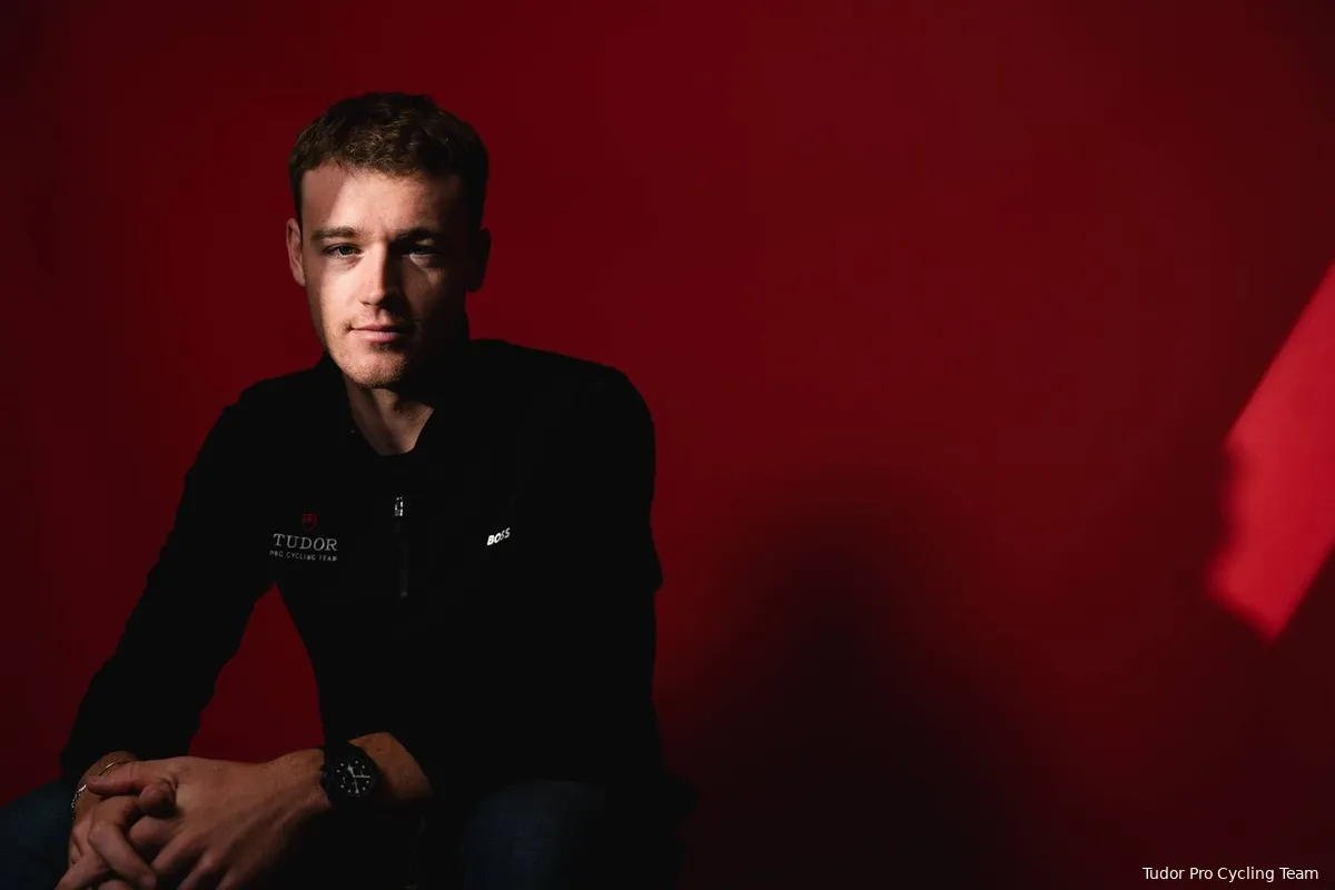 maikel zijlaard
